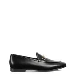 Gucci Loafers*Jordaan Loafer Sort