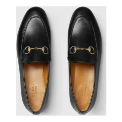 Gucci Loafers*Jordaan Loafer Sort