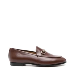 Gucci Loafers*Jordaan Loafer Brun