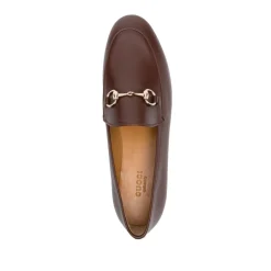 Gucci Loafers*Jordaan Loafer Brun