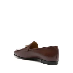 Gucci Loafers*Jordaan Loafer Brun