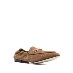 Gucci Loafers*Jordaan loafer Brun