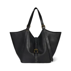 Jérôme Dreyfuss Indkøbstasker*Joseph M Tote Sort