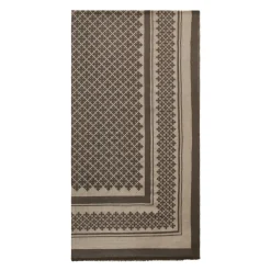 By Malene Birger Tørklæder*Julee Scarf Brun