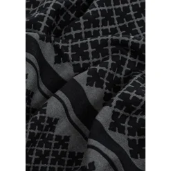 By Malene Birger Tørklæder*Julee Wool Scarf Sort