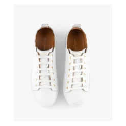 Maison Toufet Sneakers*Julie Sneakers Hvid