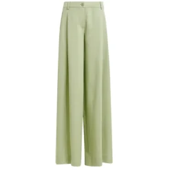 Essentiel Antwerp Bukser*JUSTICIA Trousers Grøn