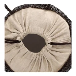 Dragon Diffusion Skuldertasker*Juventus Bucket Bag Brun