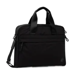 Karl Lagerfeld Laptop Tasker*K Kameo Briefcase Sort