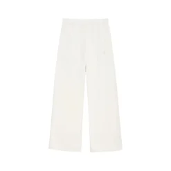 Anine Bing Bukser*Kacey Sweatpant Hvid