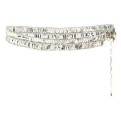 Isabel Marant Bælter*Kailai Bælte Grå