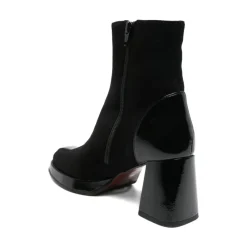 Chie Mihara Støvler*KANNA Antne Hæl Sko Sort