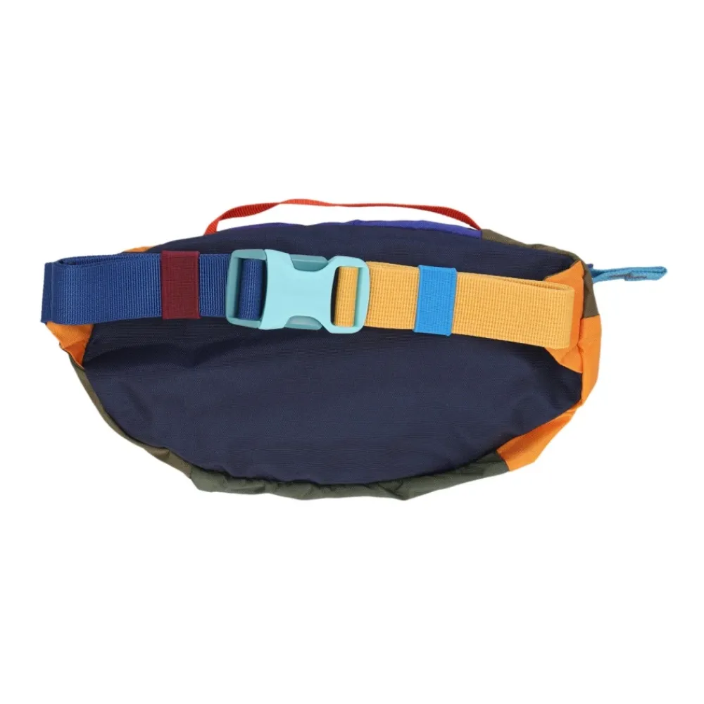 Cotopaxi Bæltetasker*Kapai 1.5l Hip Pack Multifarvet