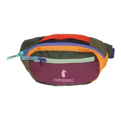 Cotopaxi Bæltetasker*Kapai 1.5l Hip Pack Multifarvet