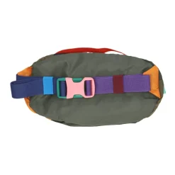 Cotopaxi Bæltetasker*Kapai 1.5l Hip Pack Multifarvet
