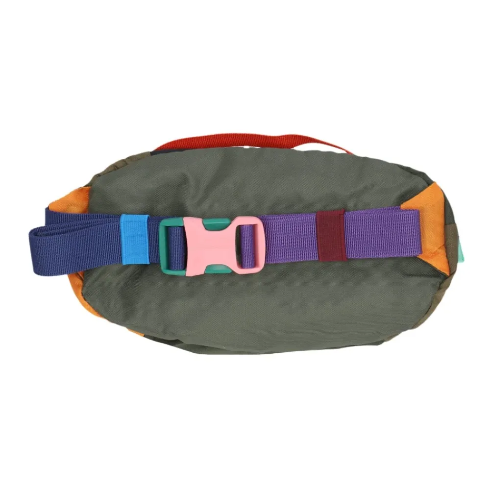 Cotopaxi Bæltetasker*Kapai 1.5l Hip Pack Multifarvet