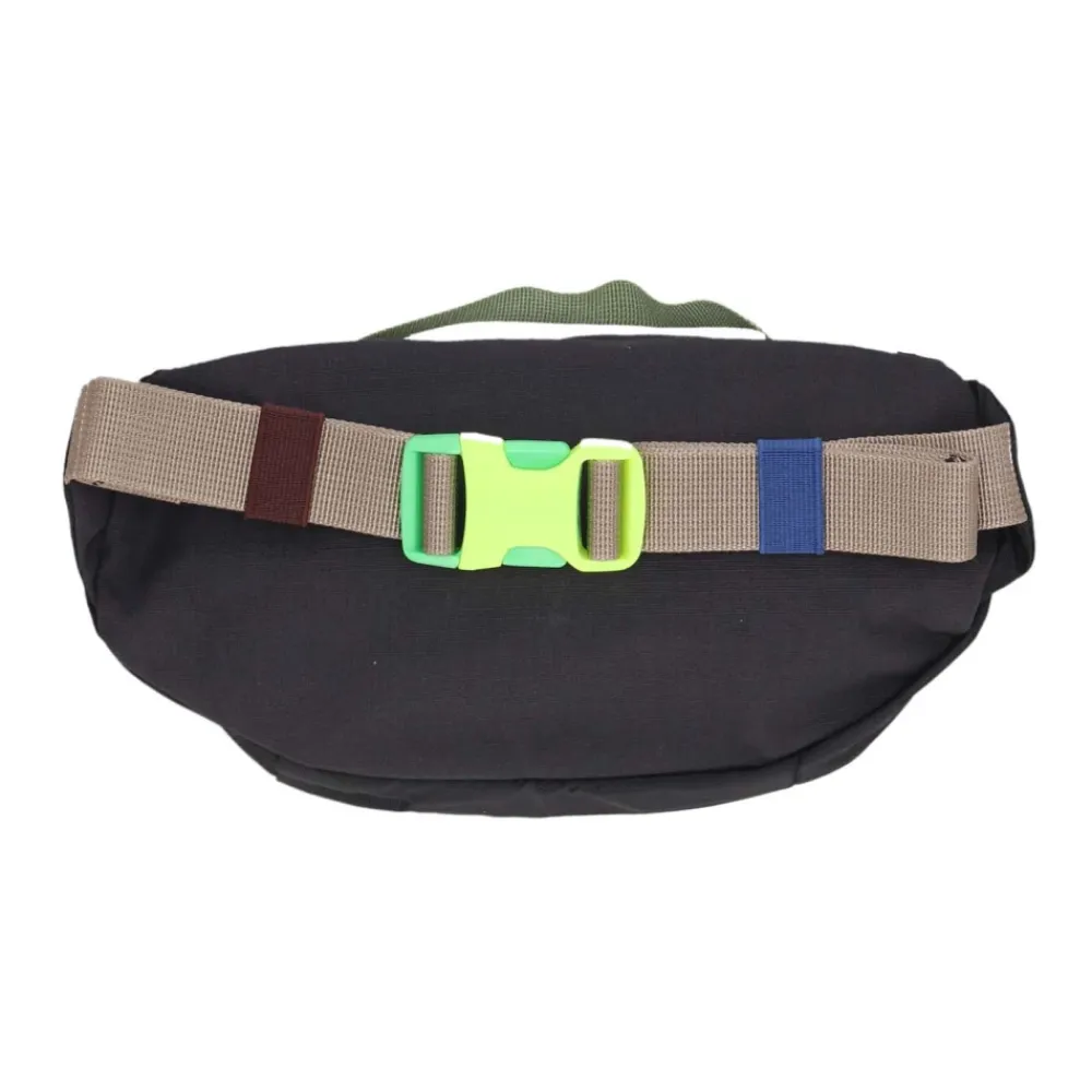 Cotopaxi Bæltetasker*Kapai 1.5l Hip Pack Sort