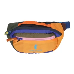 Cotopaxi Bæltetasker*Kapai 1.5l Hip Pack Multifarvet