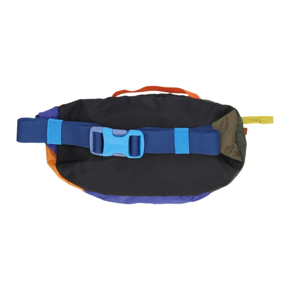 Cotopaxi Bæltetasker*Kapai 1.5l Hip Pack Multifarvet