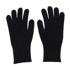 TotêMe Handsker*Kashmir e Handsker Sort