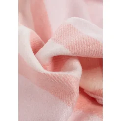 Burberry Tørklæder*Kashmir tørklæde Pink