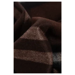 Burberry Tørklæder*Kashmir tørklæde Brun
