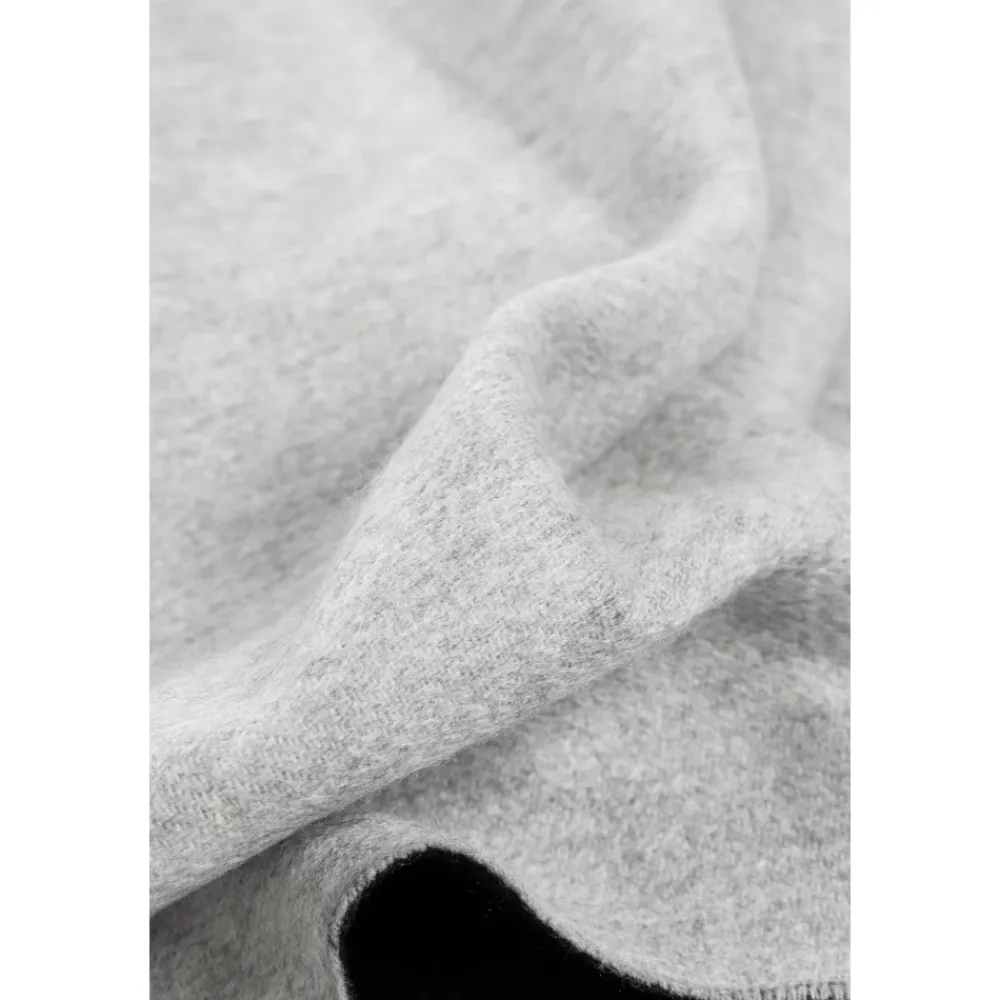 Burberry Tørklæder*Kashmir tørklæde Sort