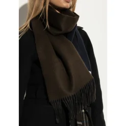 Burberry Tørklæder*Kashmir tørklæde Brun