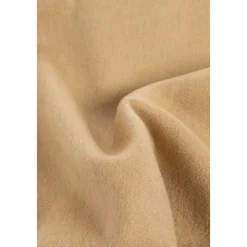 Burberry Tørklæder*Kashmir tørklæde med logo Beige