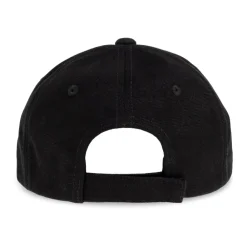 Emporio Armani Huer & Kasketter*Kasket med skygge Sort