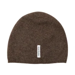 Acne Studios Huer & Kasketter*Kassia Beanie Brun