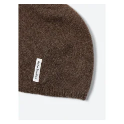 Acne Studios Huer & Kasketter*Kassia Beanie Brun