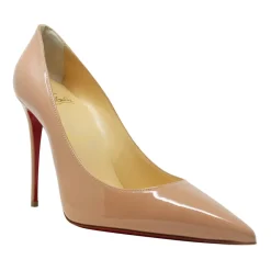 Christian Louboutin Pumps*Kate 100 Pumps Beige