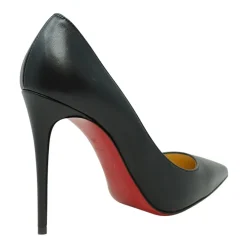 Christian Louboutin Pumps|Stiletter*Kate 100 Pumps Sort