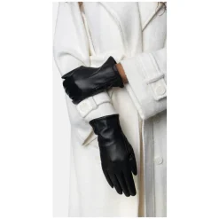 RE:DESIGNED Handsker*Kayla Uld Glove Sort