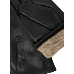 RE:DESIGNED Handsker*Kayla Uld Glove Sort