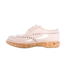 Church's Snøresko*Keely Snøresko Pink