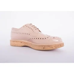 Church's Snøresko*Keely Snøresko Pink