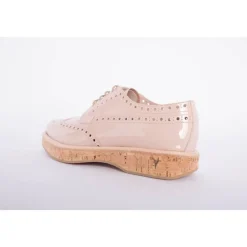 Church's Snøresko*Keely Snøresko Pink