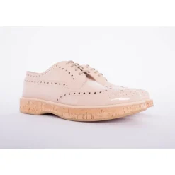 Church's Snøresko*Keely Snøresko Pink