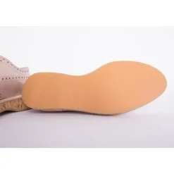 Church's Snøresko*Keely Snøresko Pink