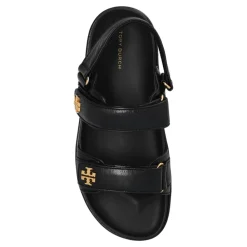Tory Burch Sandaler*Kira Sport Sandal Sort