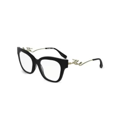 Karl Lagerfeld Briller*KL6191 001 Optical Frame Sort
