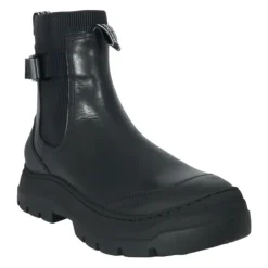 Barbour Chelsea Boots*Klara Chelsea Boots Sort
