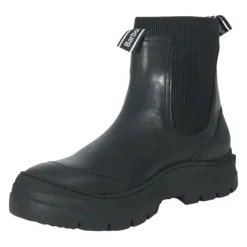 Barbour Chelsea Boots*Klara Chelsea Boots Sort