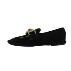 Kurt Geiger Loafers*Klassisk BERGDREEF Loafer Sko Sort