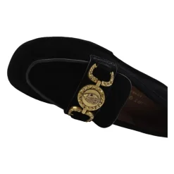 Kurt Geiger Loafers*Klassisk BERGDREEF Loafer Sko Sort