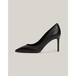 Tommy Hilfiger Pumps|Stiletter*Klassisk spids pump Sort