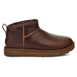 UGG Støvler*Klassisk Ultra Mini Brun