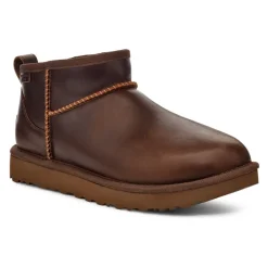 UGG Støvler*Klassisk Ultra Mini Brun